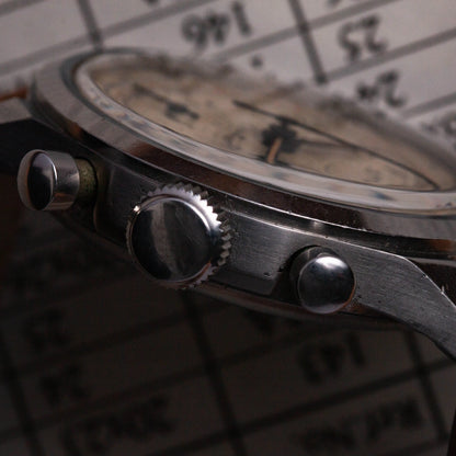 CROTON Chronographe Vintage