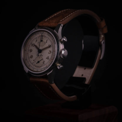CROTON Chronographe Vintage