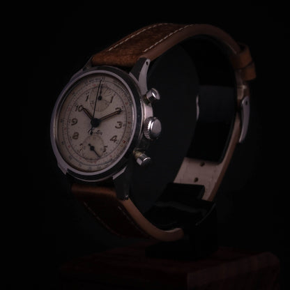 CROTON Chronographe Vintage