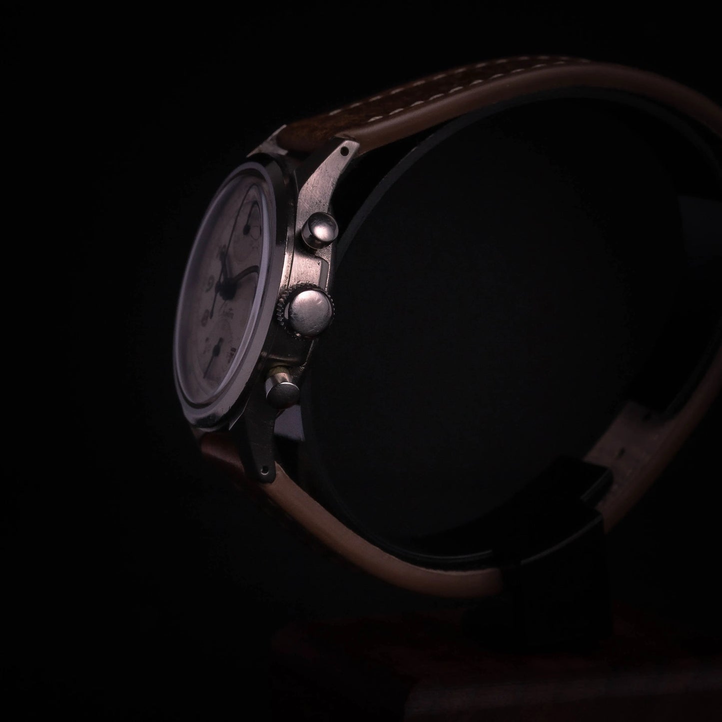 CROTON Chronographe Vintage