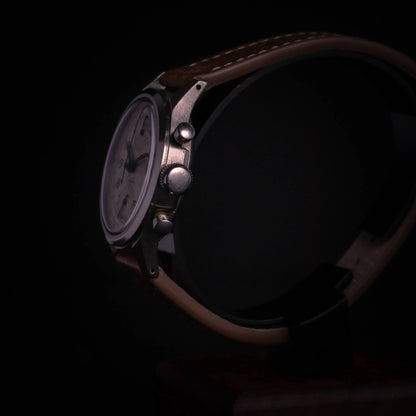 CROTON Chronographe Vintage