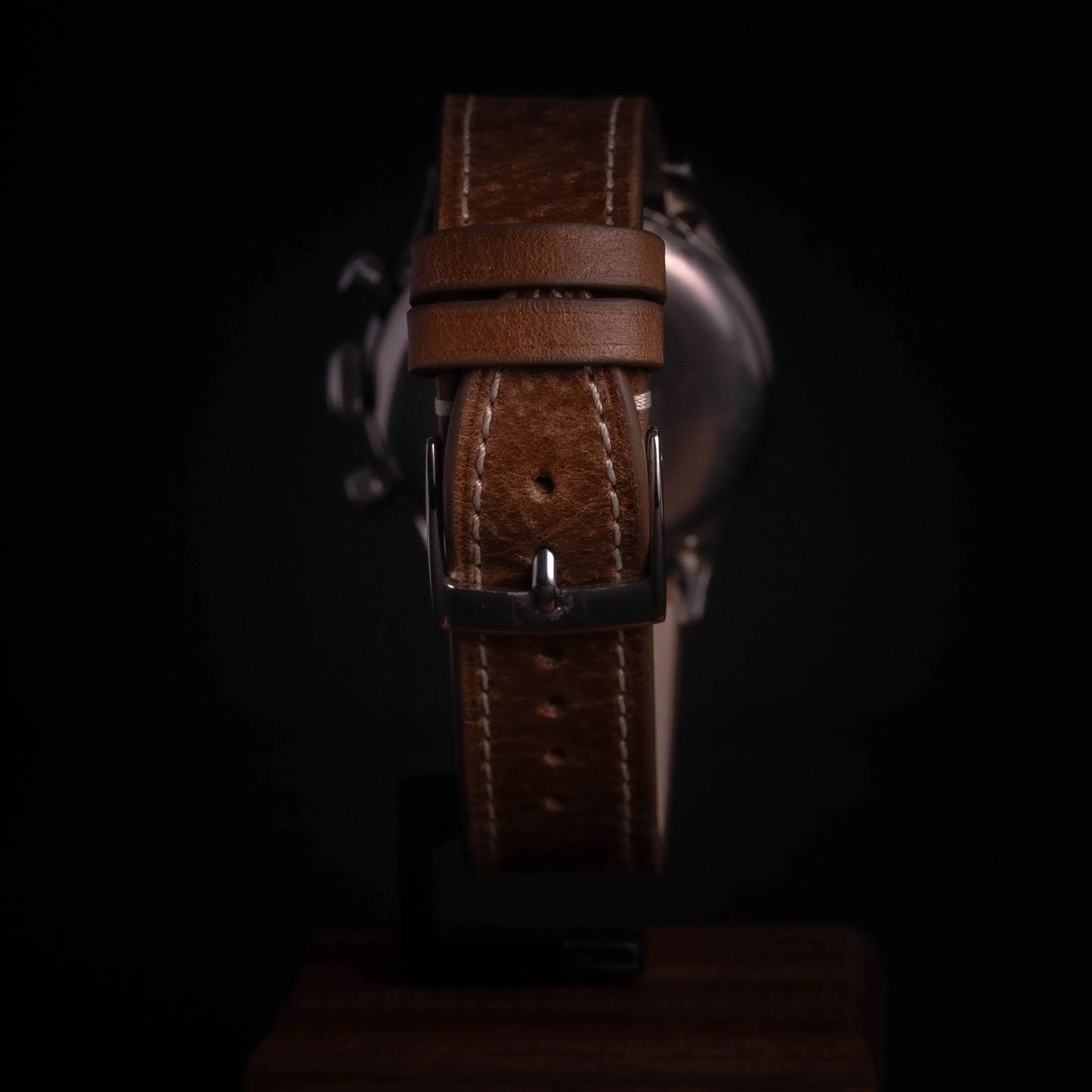 CROTON Chronographe Vintage