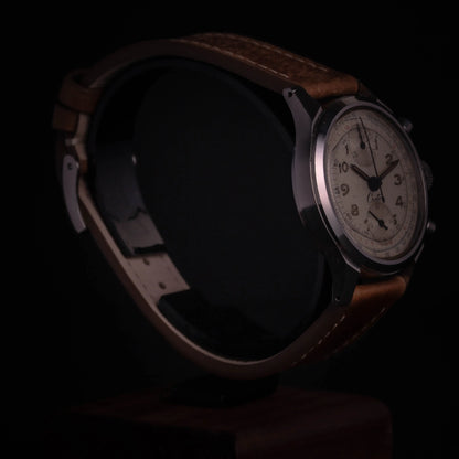 CROTON Chronographe Vintage