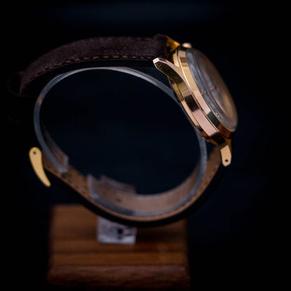 Chronographe ELIDOR Landeron 248 ELIDOR