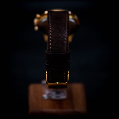 Chronographe ELIDOR Landeron 248 ELIDOR