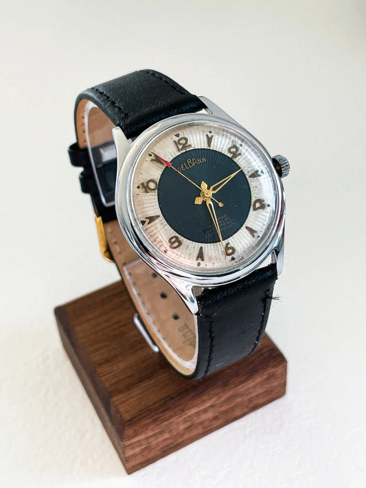 DELBANA 1960 - DropAndWatch