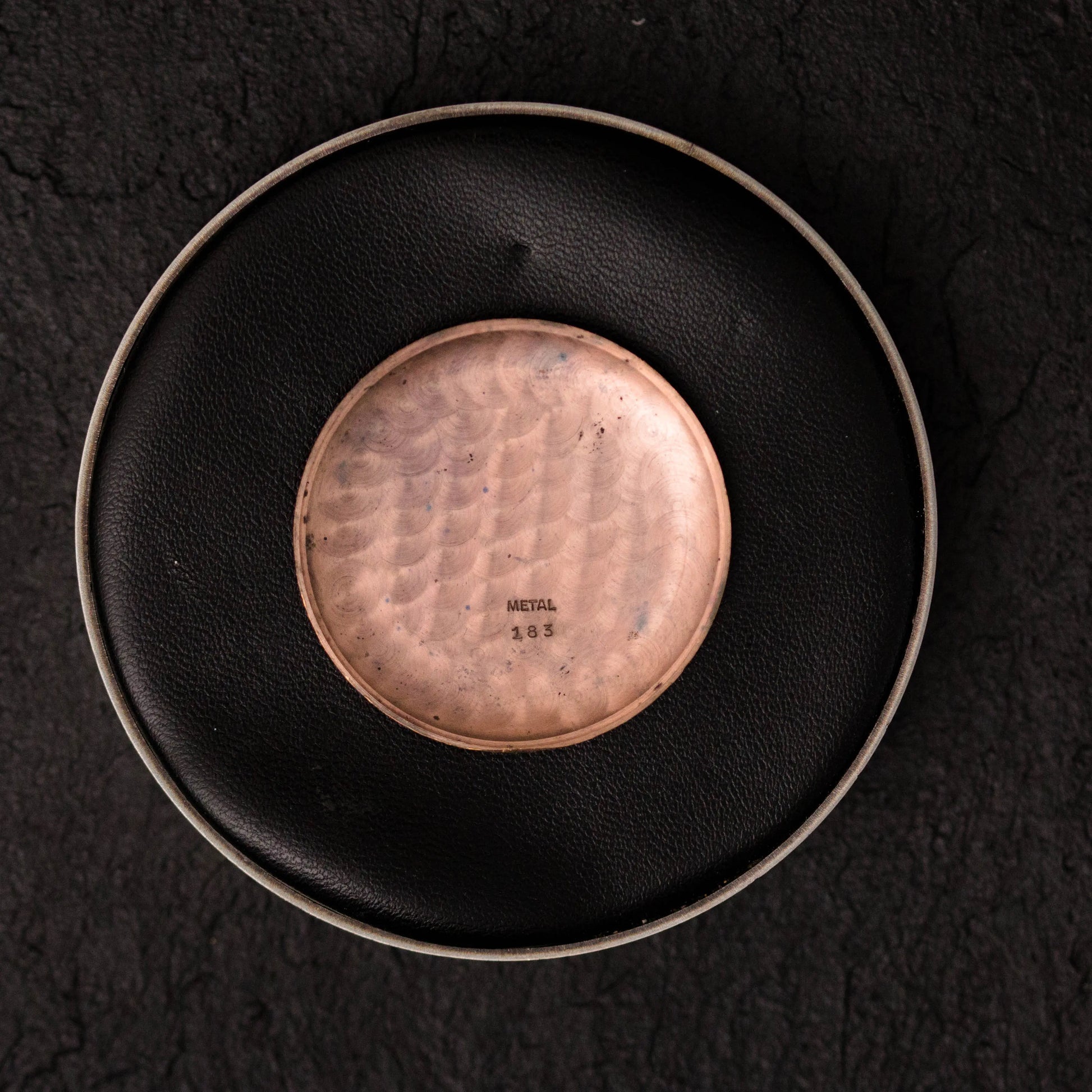 DELBANA Chronographe Or 18K DELBANA