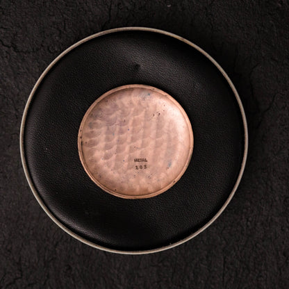 DELBANA Chronographe Or 18K DELBANA