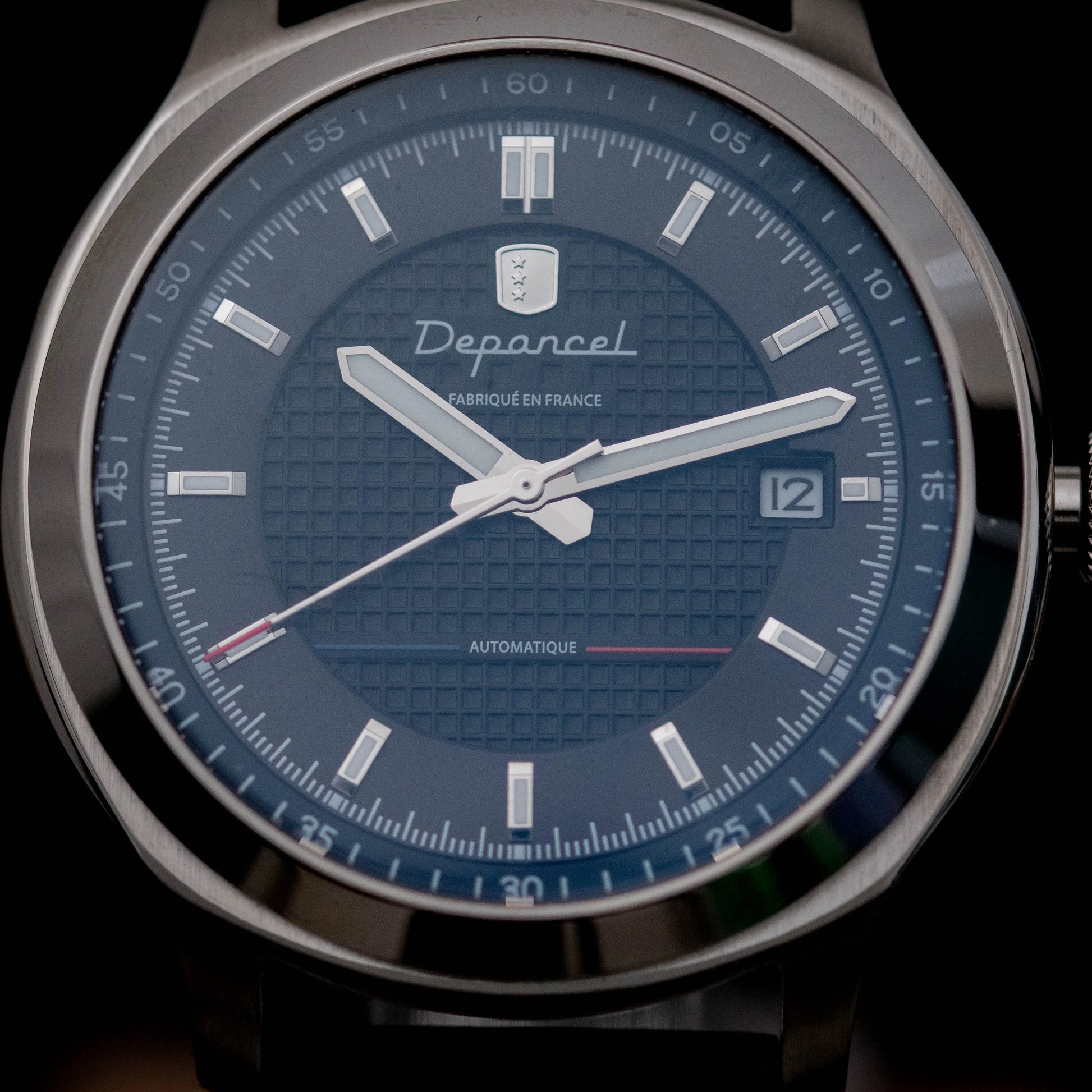 DEPANCEL Auto 3H - FULL SET DEPANCEL