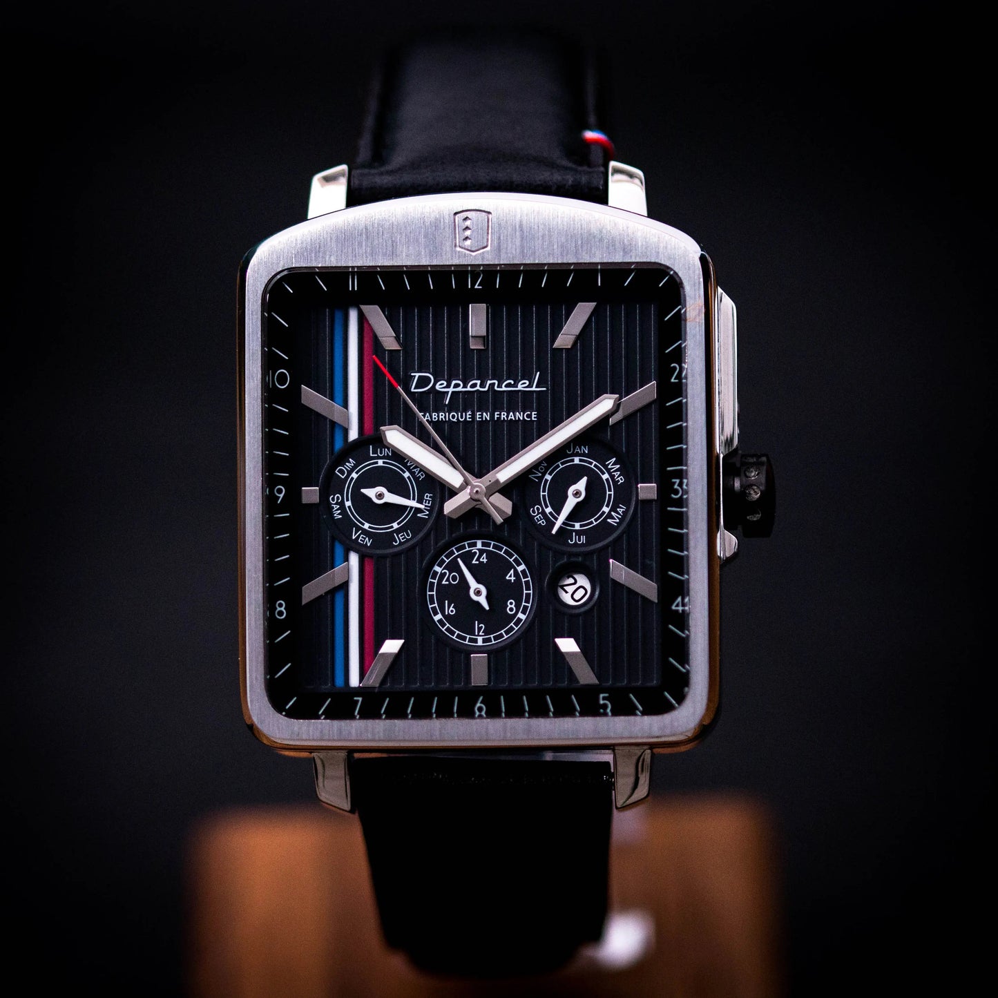 DEPANCEL [Re]Naissance First Edition 24H - Full Set DEPANCEL