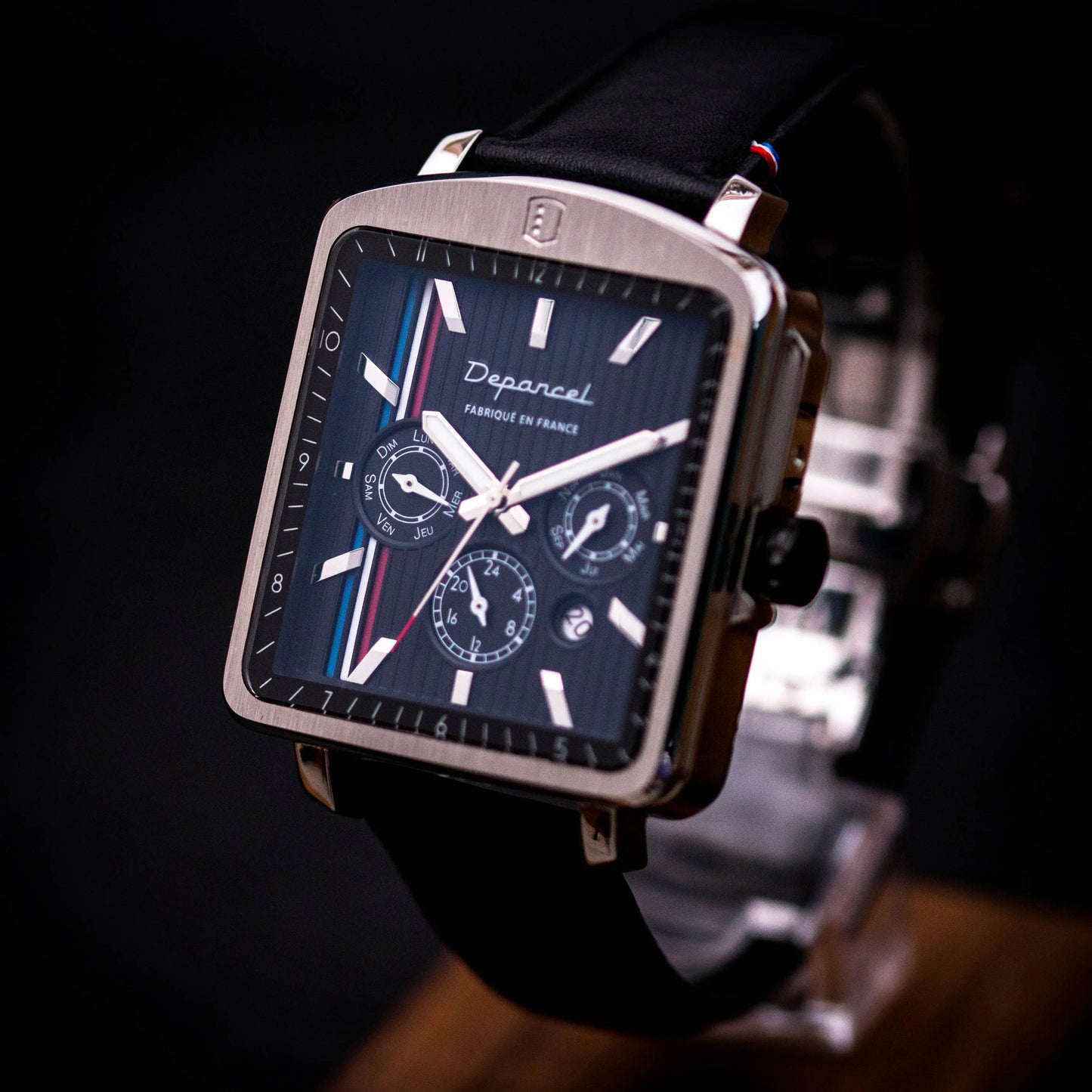 DEPANCEL [Re]Naissance First Edition 24H - Full Set DEPANCEL