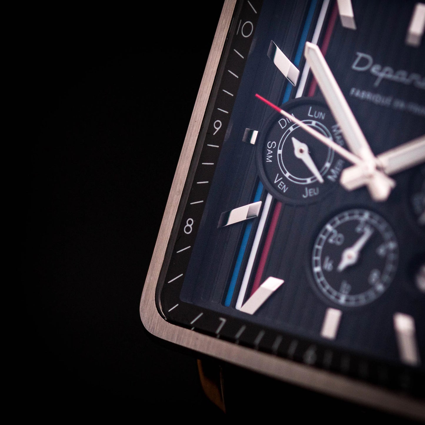 DEPANCEL [Re]Naissance First Edition 24H - Full Set DEPANCEL