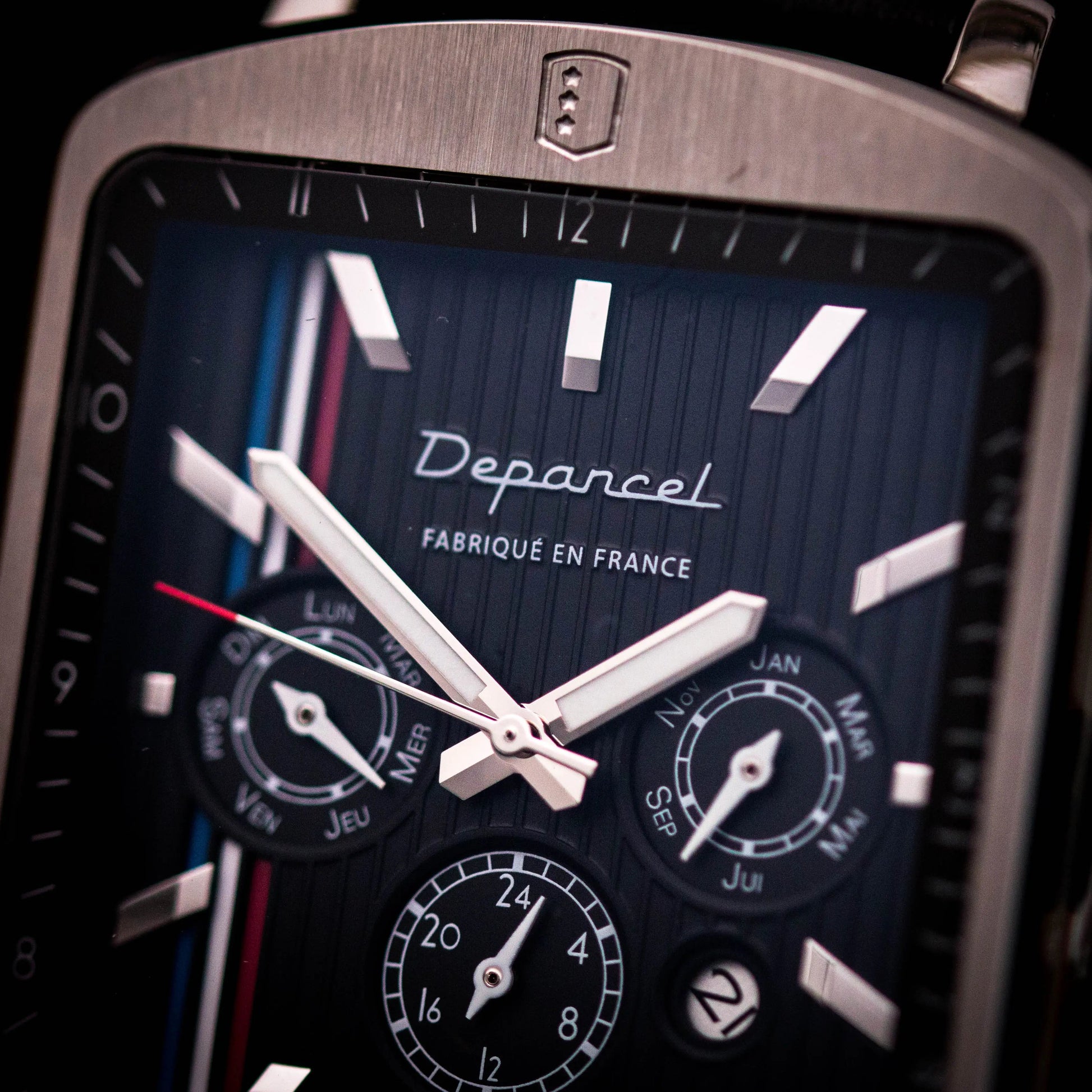 DEPANCEL [Re]Naissance First Edition 24H - Full Set DEPANCEL