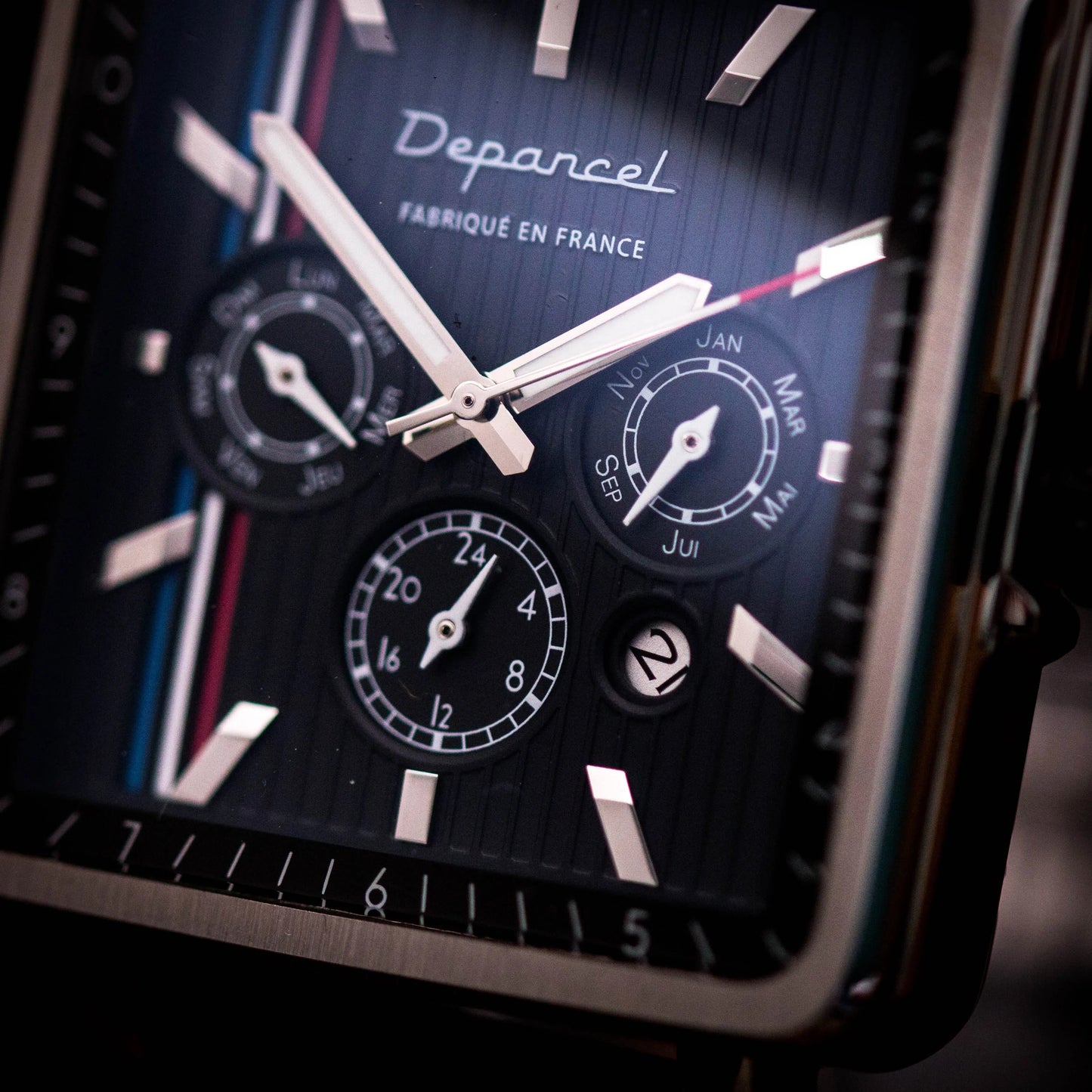 DEPANCEL [Re]Naissance First Edition 24H - Full Set DEPANCEL