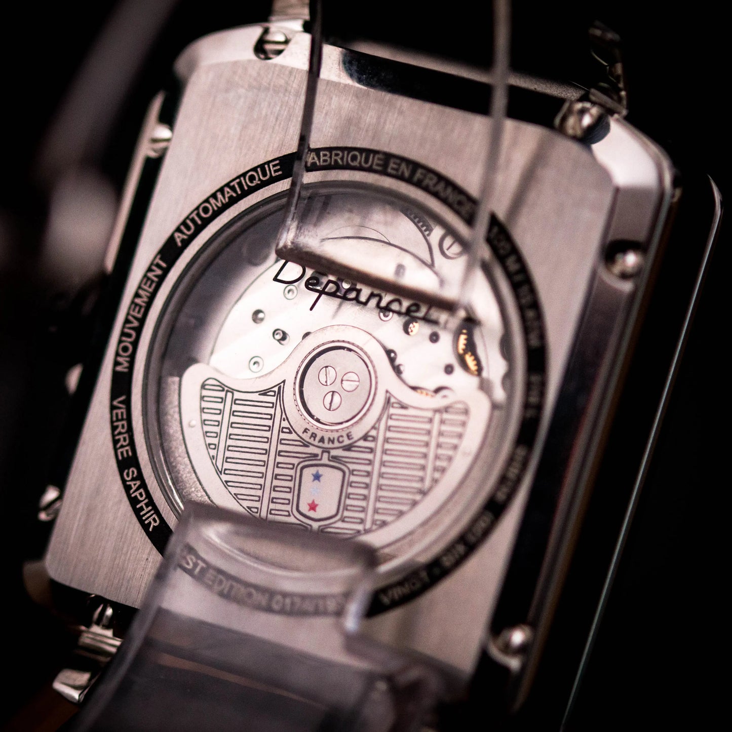 DEPANCEL [Re]Naissance First Edition 24H - Full Set DEPANCEL