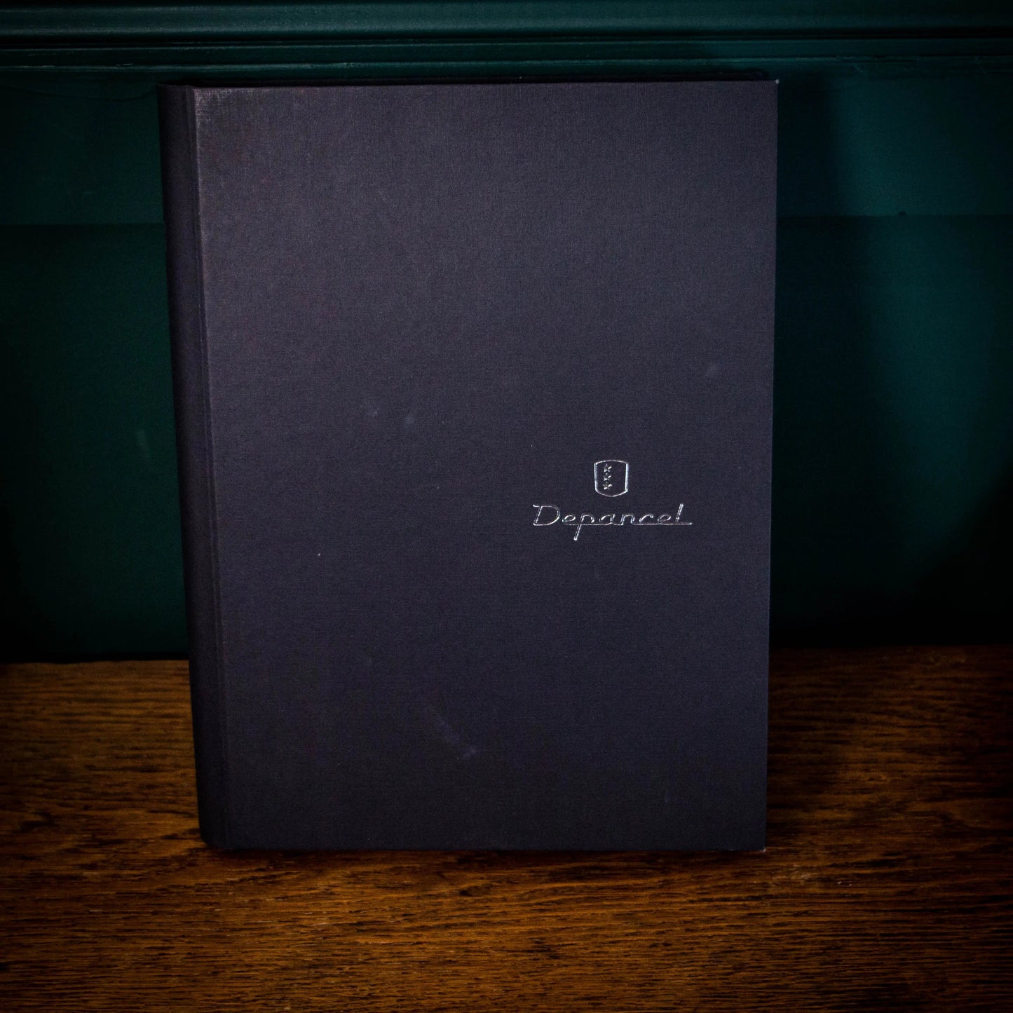 DEPANCEL [Re]Naissance First Edition 24H - Full Set DEPANCEL