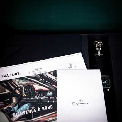 DEPANCEL [Re]Naissance First Edition 24H - Full Set DEPANCEL