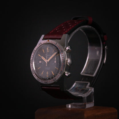 DIFOR Chronographe Valjoux 92 - 618601