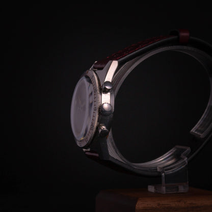 DIFOR Chronographe Valjoux 92 - 618601