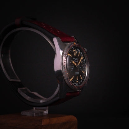 DIFOR Chronographe Valjoux 92 - 618601