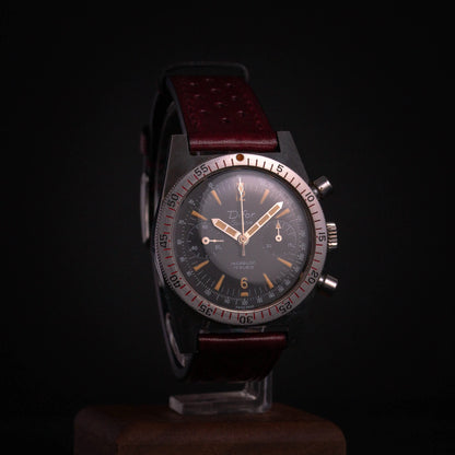 DIFOR Chronographe Valjoux 92 - 618601