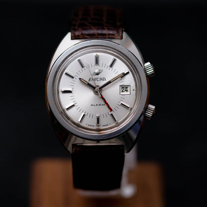 ENICAR Alarm 477-01-02 2313 ENICAR