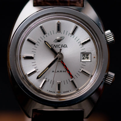 ENICAR Alarm 477-01-02 2313 ENICAR