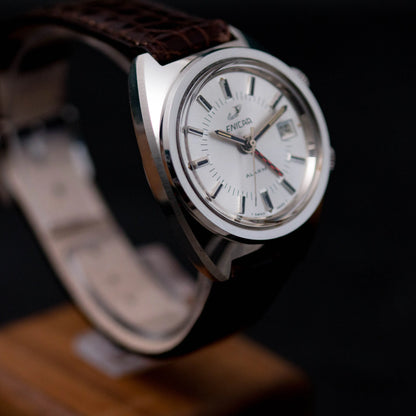 ENICAR Alarm 477-01-02 2313 ENICAR