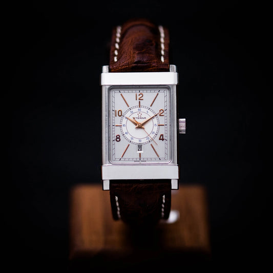 ETERNA MATIC 1935 8490.41 Les Historiques ETERNA MATIC