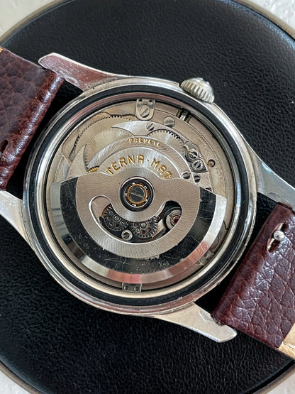 ETERNA MATIC Kontiki 130T ETERNA MATIC