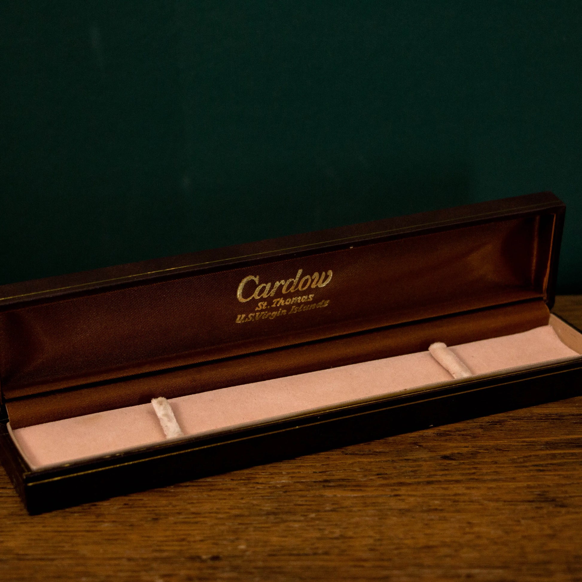 Ecrin Cardow Vintage CARDOW