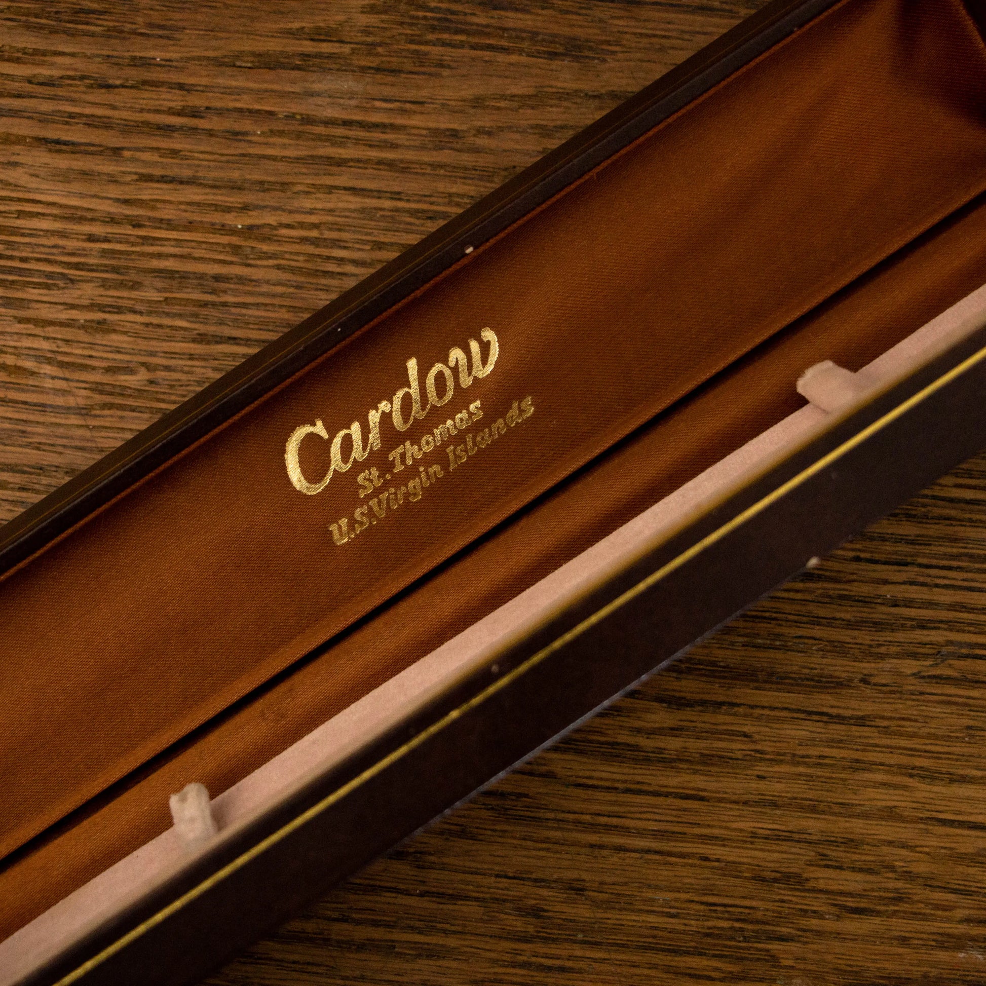 Ecrin Cardow Vintage CARDOW