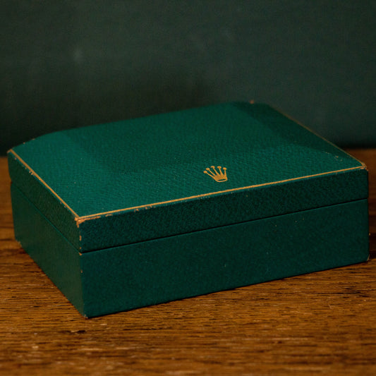 Ecrin ROLEX 67.00.3 Vintage ROLEX