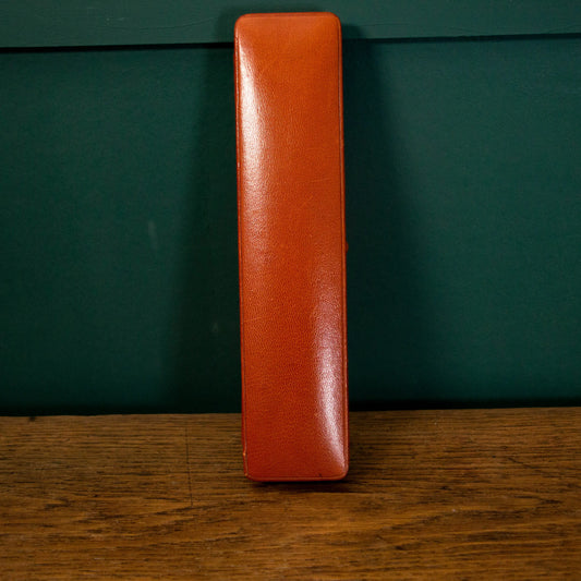 Ecrin Vintage LIP en cuir LIP