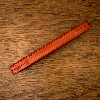 Ecrin Vintage LIP en cuir LIP