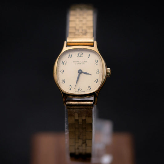 FAVRE-LEUBA Lady Vintage FAVRE-LEUBA