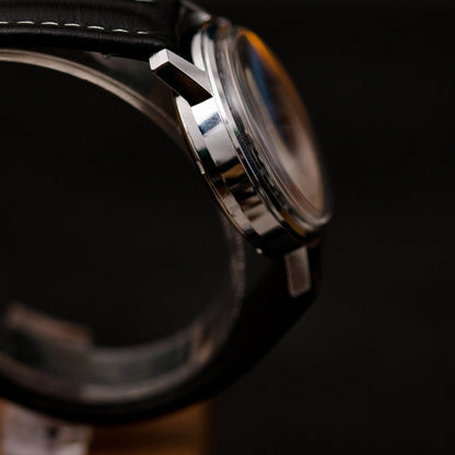 GIGANDET Chronographe J.O Munich Eté 1972 - ref 1376 GIGANDET