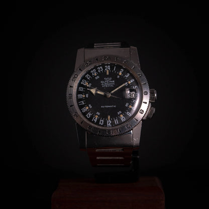 GLYCINE Airman Special 323.1119 GLYCINE