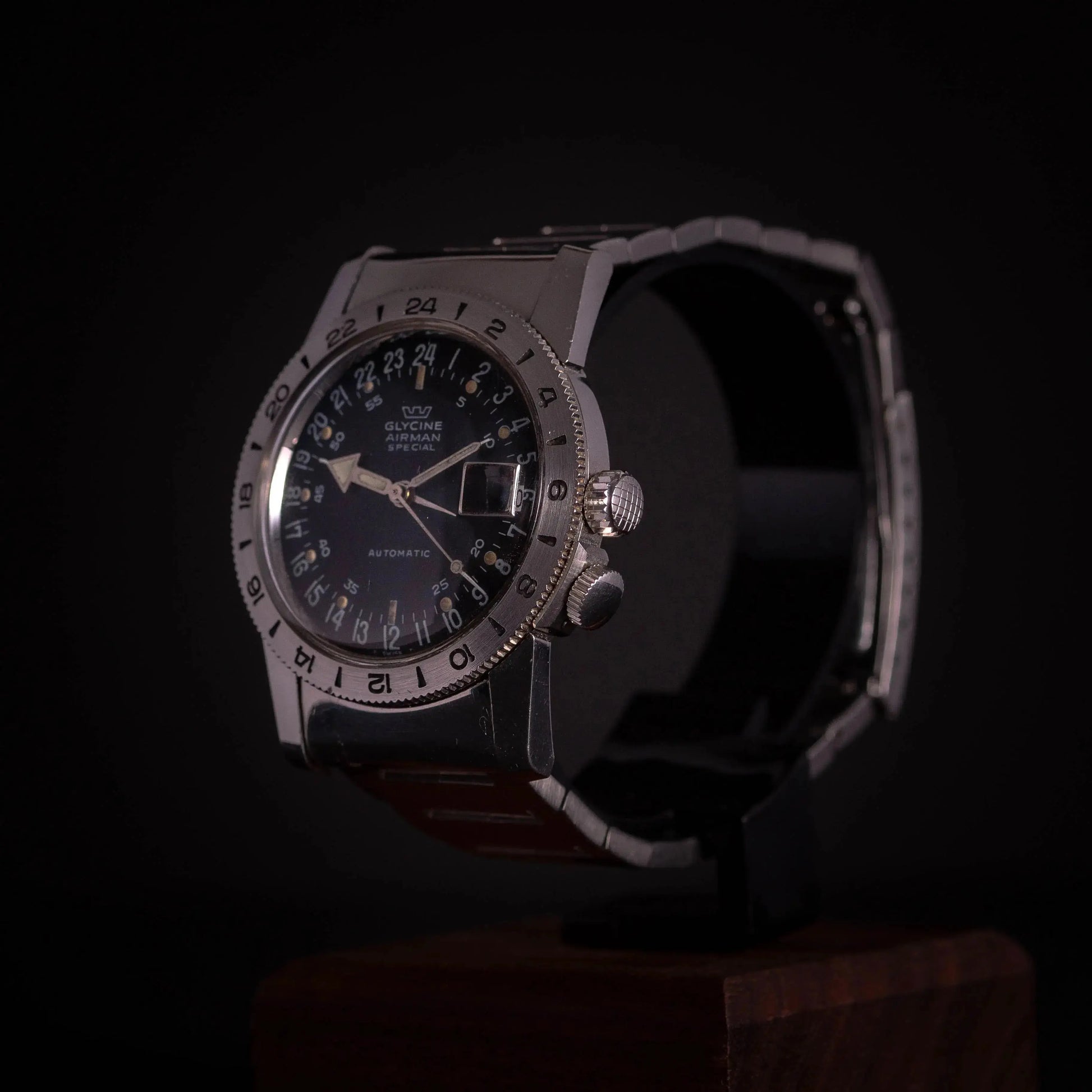 GLYCINE Airman Special 323.1119 GLYCINE