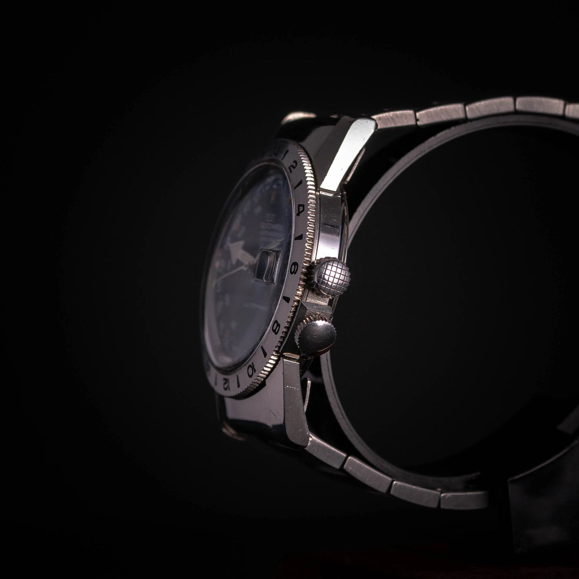 GLYCINE Airman Special 323.1119 GLYCINE