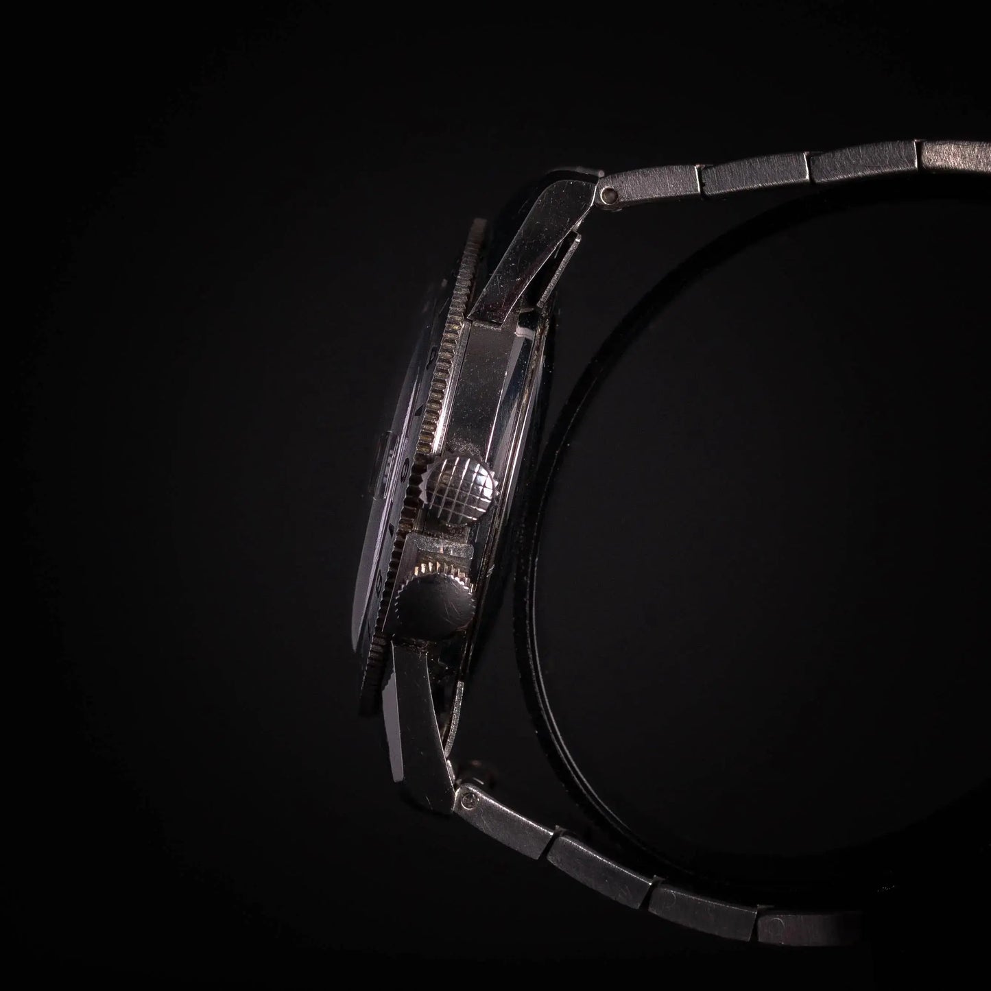 GLYCINE Airman Special 323.1119 GLYCINE