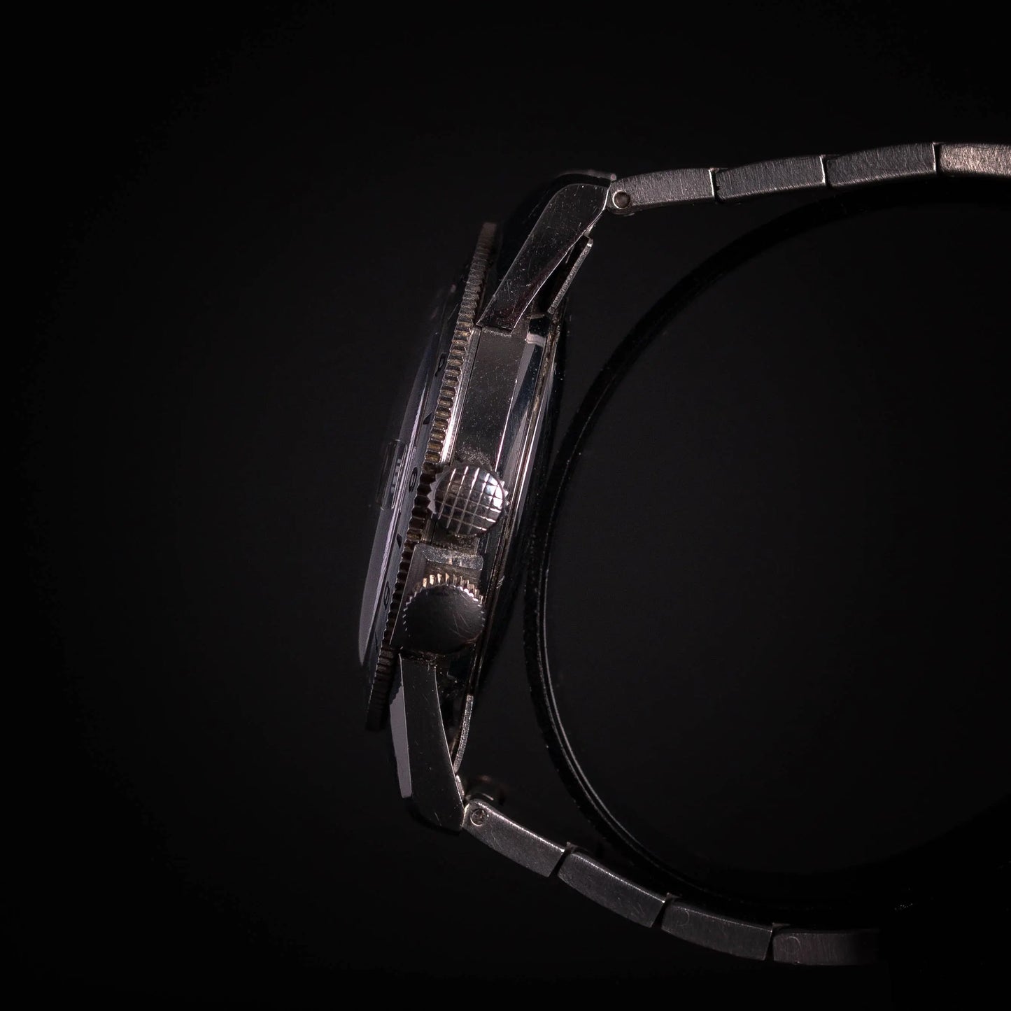 GLYCINE Airman Special 323.1119 GLYCINE