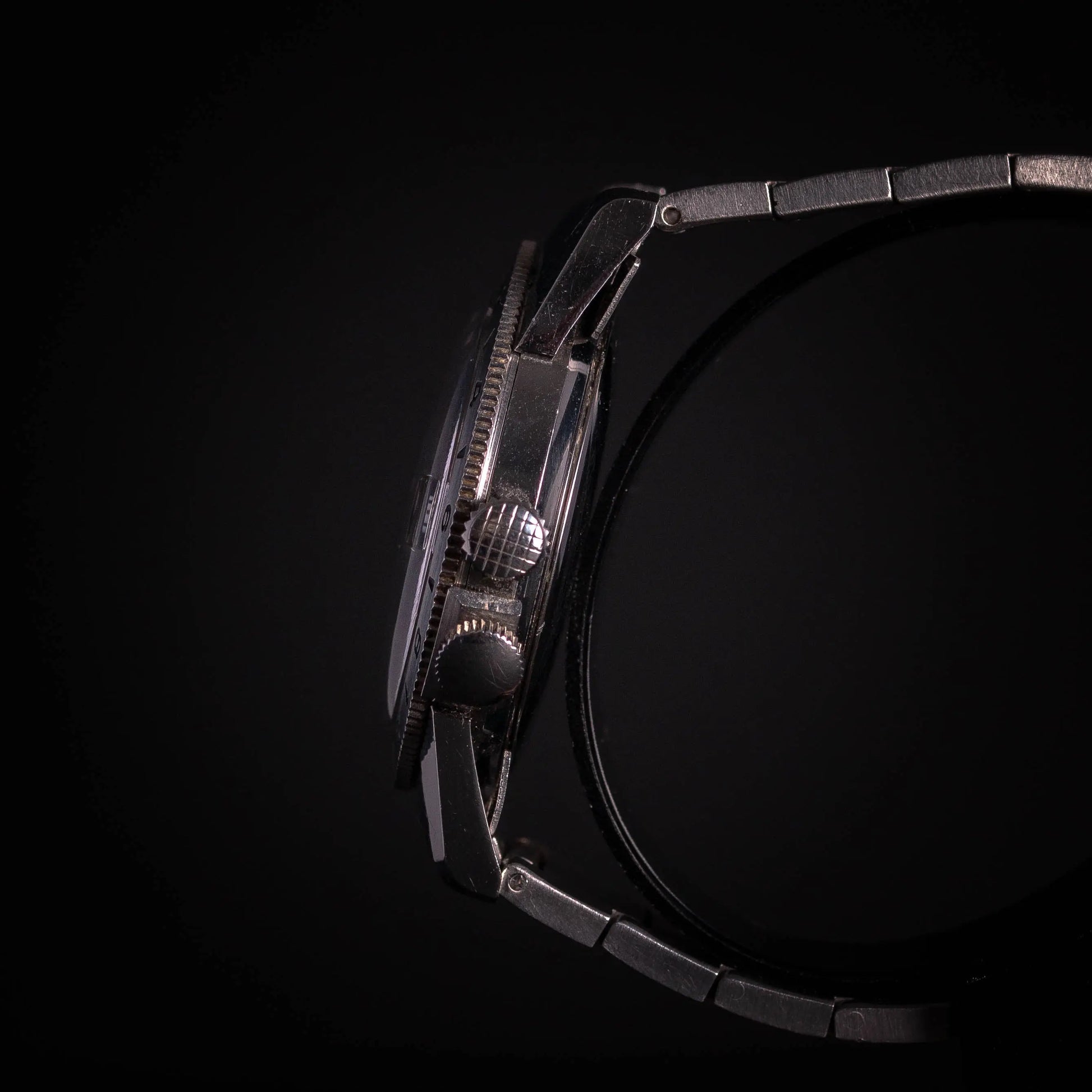 GLYCINE Airman Special 323.1119 GLYCINE