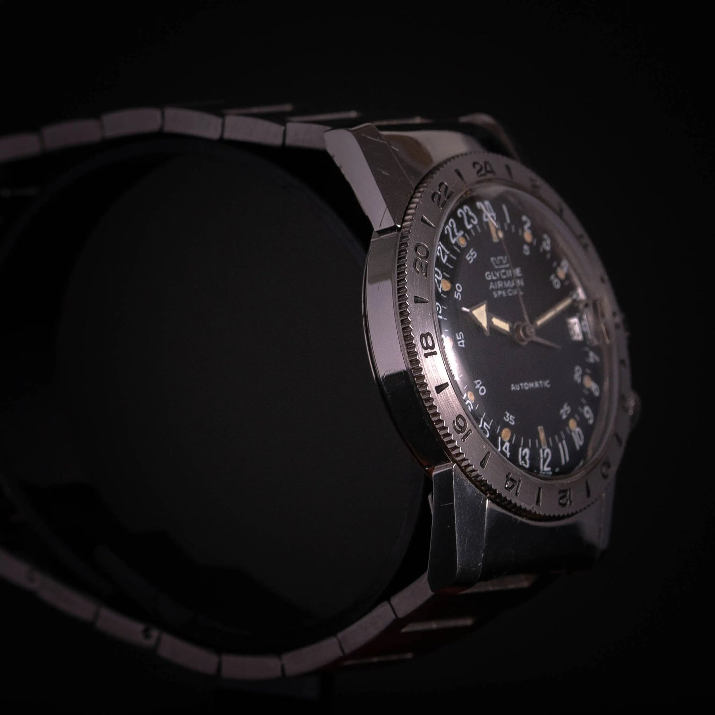 GLYCINE Airman Special 323.1119 GLYCINE