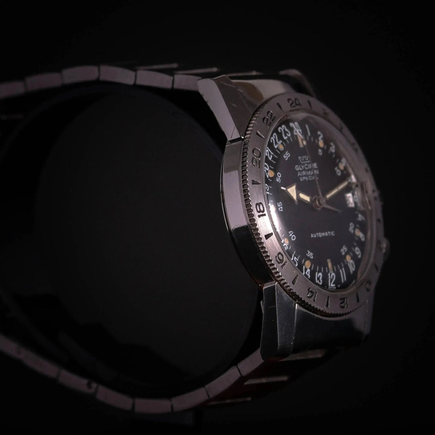 GLYCINE Airman Special 323.1119 GLYCINE