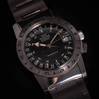 GLYCINE Airman Special 323.1119 GLYCINE