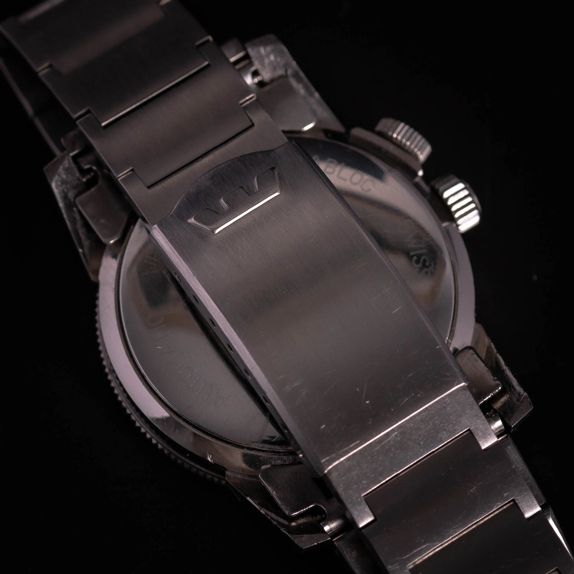 GLYCINE Airman Special 323.1119 GLYCINE