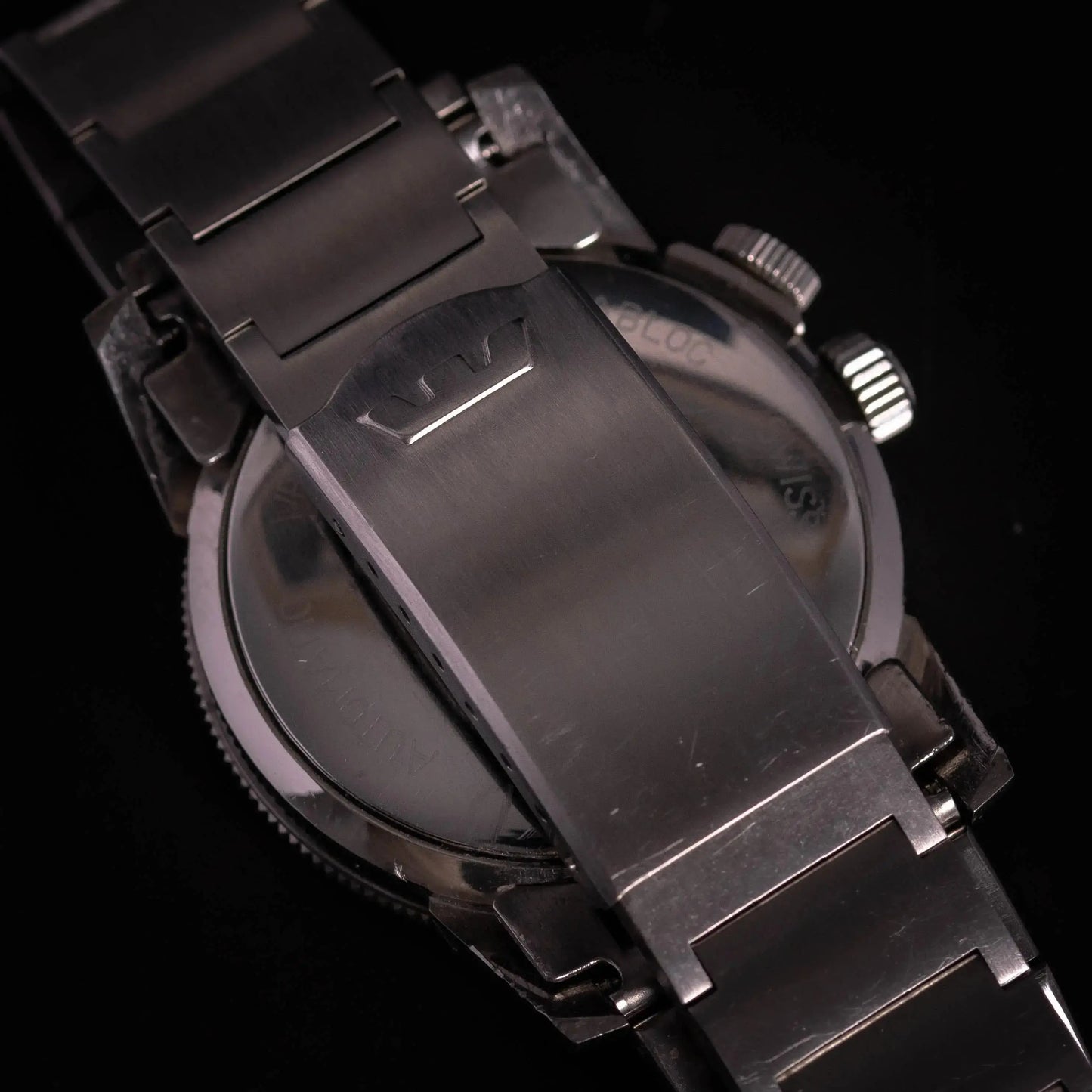 GLYCINE Airman Special 323.1119 GLYCINE