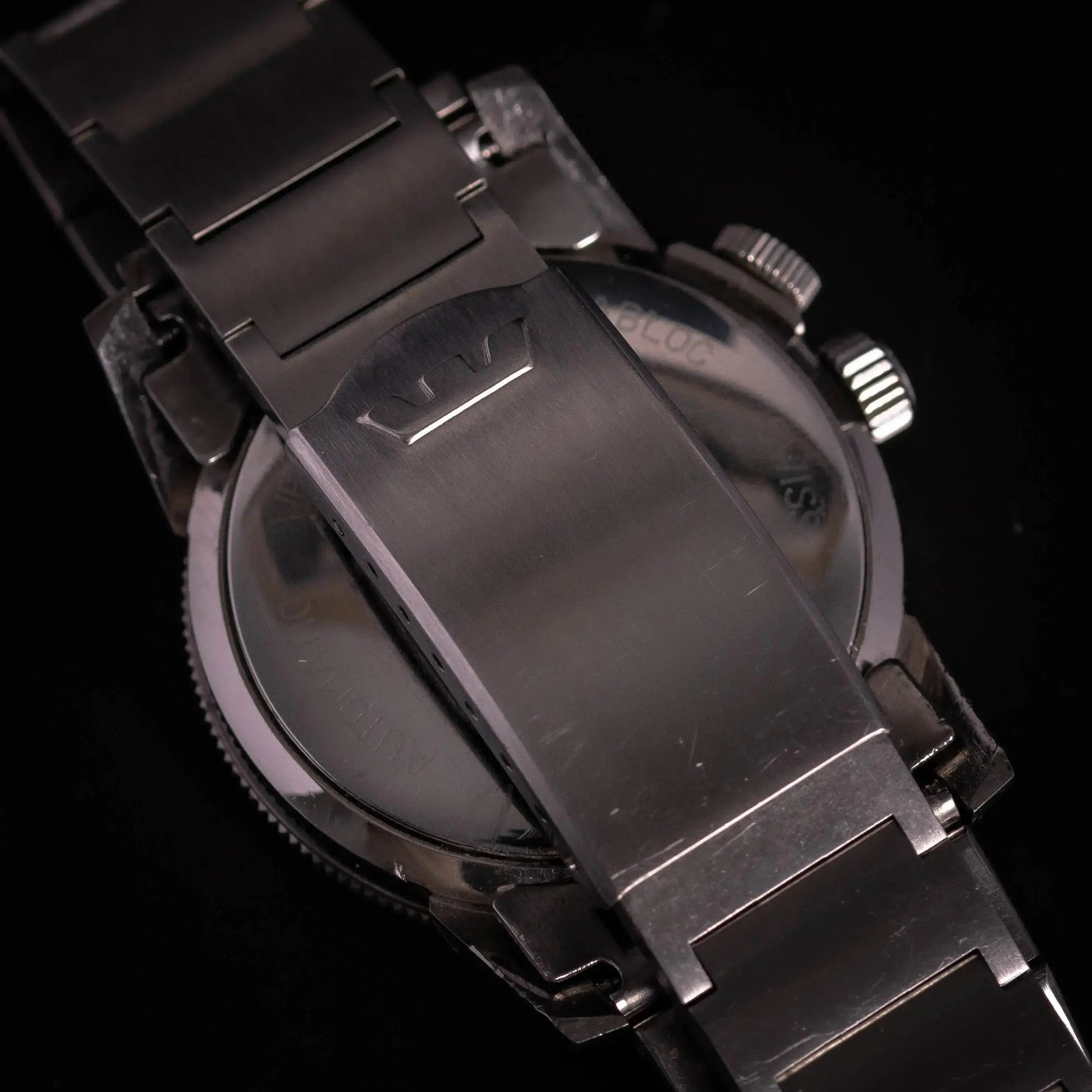 GLYCINE Airman Special 323.1119 GLYCINE