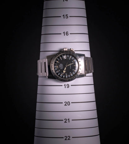 GLYCINE Airman Special 323.1119 GLYCINE